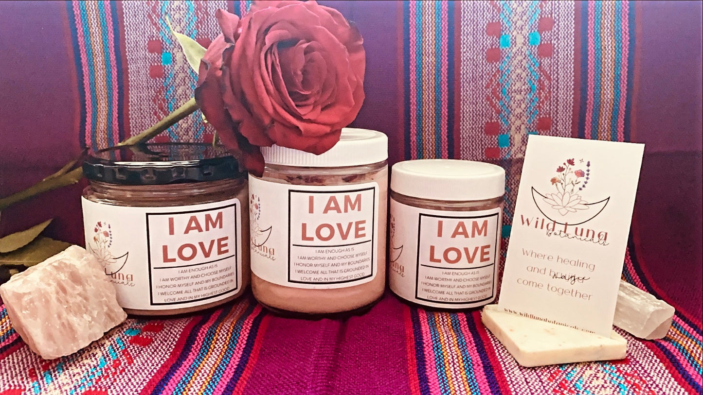 I Am Love