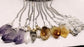 Crystal Tea Tonic Infuser