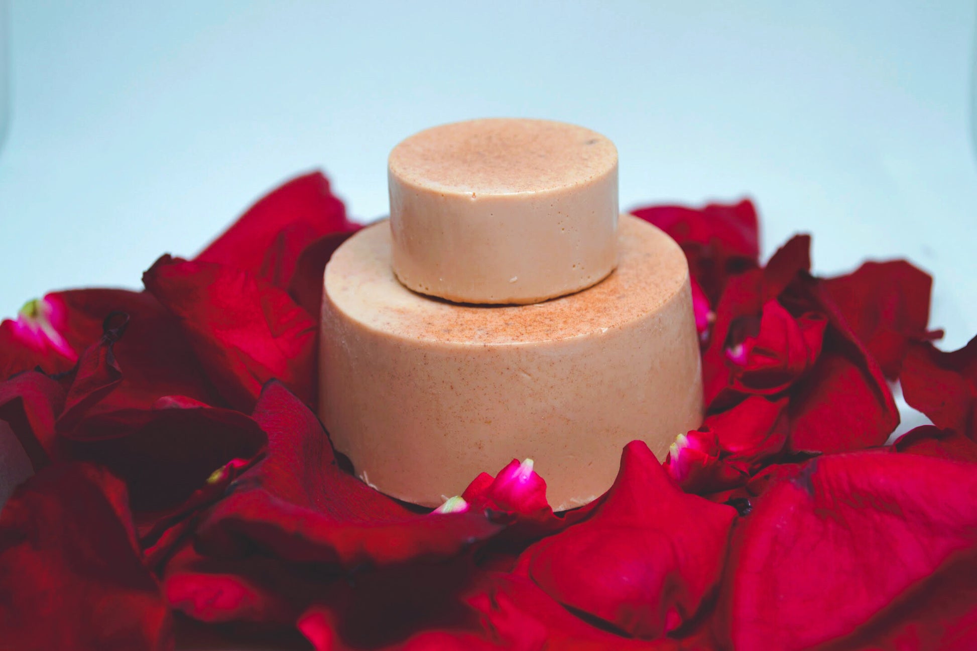 Venus Bar. Wild Luna Botanicals